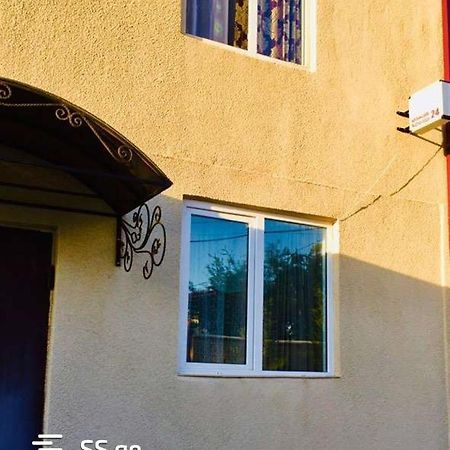 Lali Bed & Breakfast Тбилиси Екстериор снимка