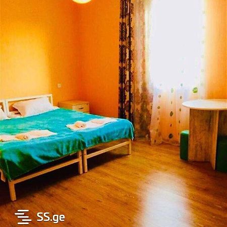 Lali Bed & Breakfast Тбилиси Екстериор снимка
