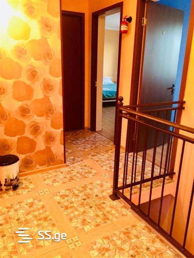 Lali Bed & Breakfast Тбилиси Екстериор снимка