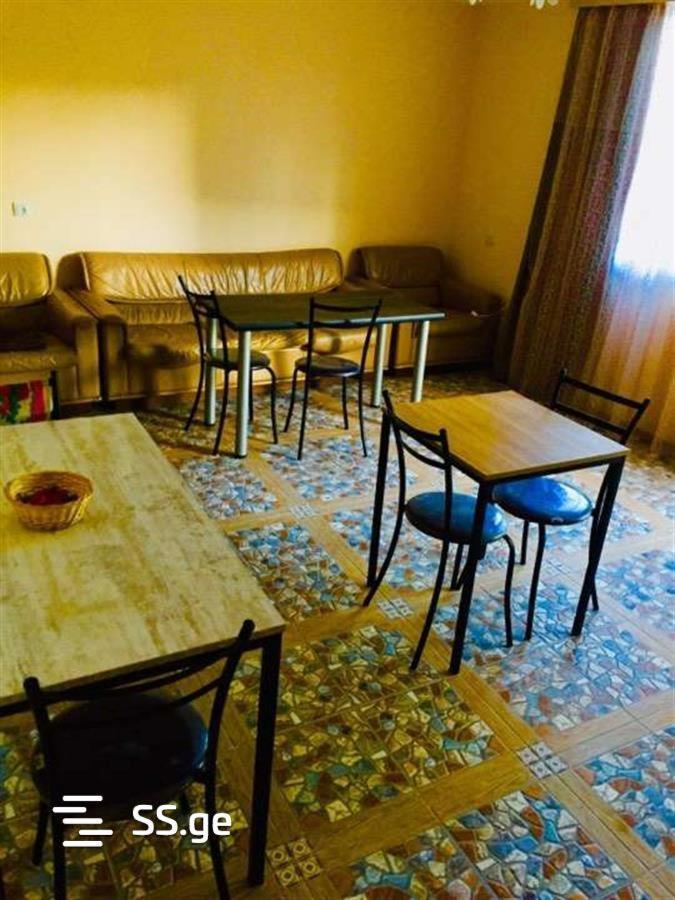 Lali Bed & Breakfast Тбилиси Екстериор снимка