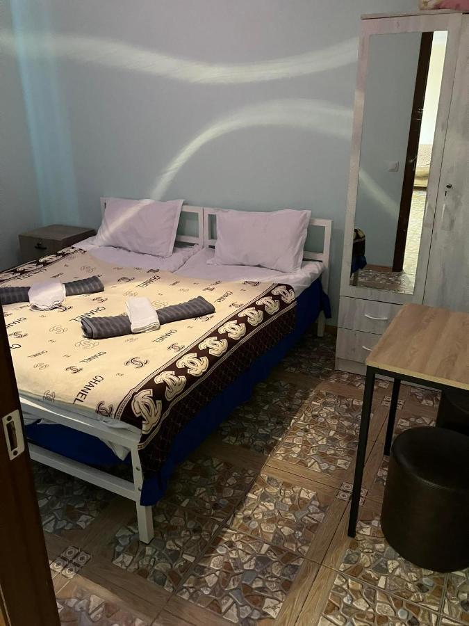 Lali Bed & Breakfast Тбилиси Екстериор снимка