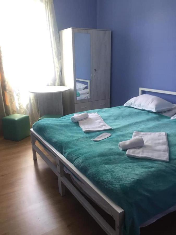 Lali Bed & Breakfast Тбилиси Екстериор снимка