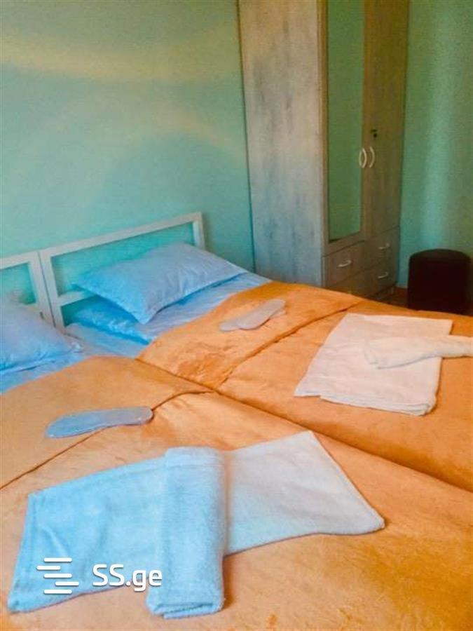Lali Bed & Breakfast Тбилиси Екстериор снимка