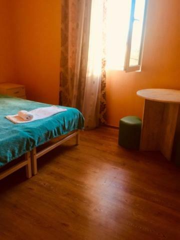 Lali Bed & Breakfast Тбилиси Екстериор снимка