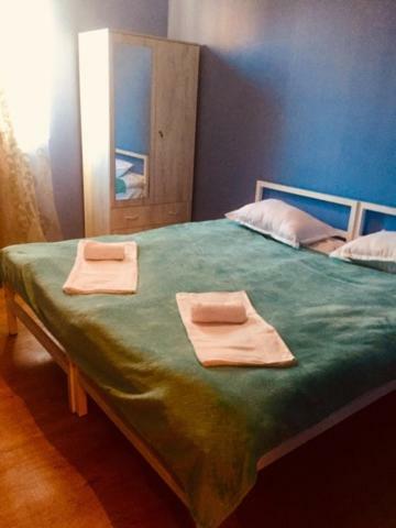 Lali Bed & Breakfast Тбилиси Екстериор снимка