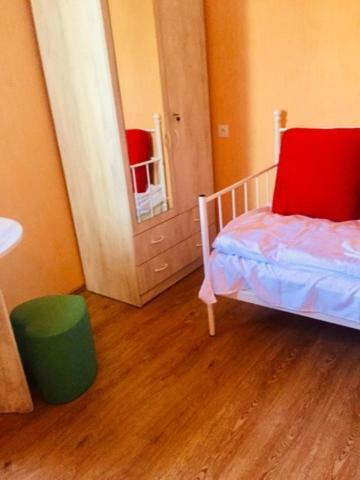 Lali Bed & Breakfast Тбилиси Екстериор снимка