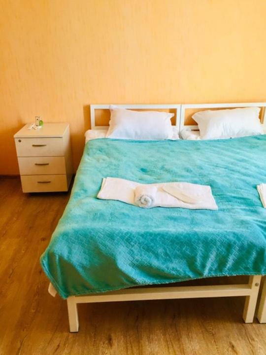 Lali Bed & Breakfast Тбилиси Екстериор снимка
