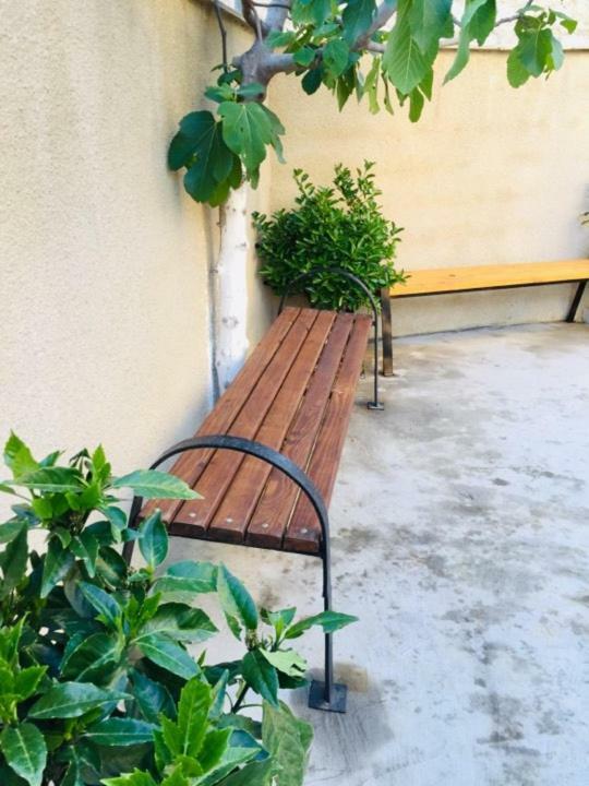 Lali Bed & Breakfast Тбилиси Екстериор снимка