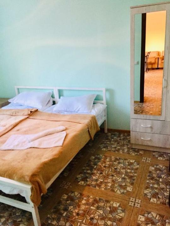 Lali Bed & Breakfast Тбилиси Екстериор снимка