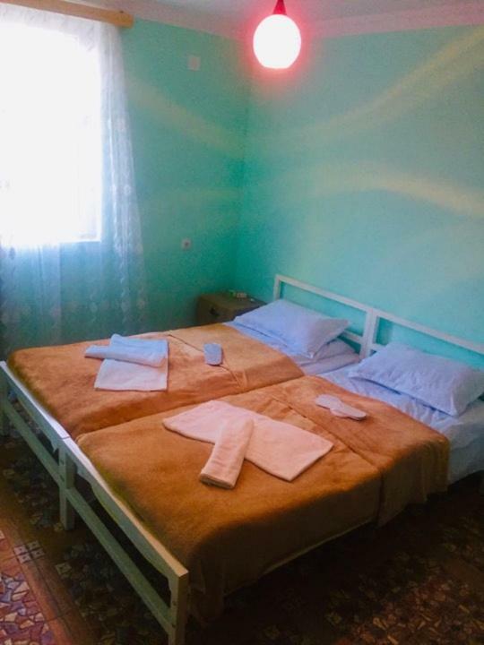 Lali Bed & Breakfast Тбилиси Екстериор снимка
