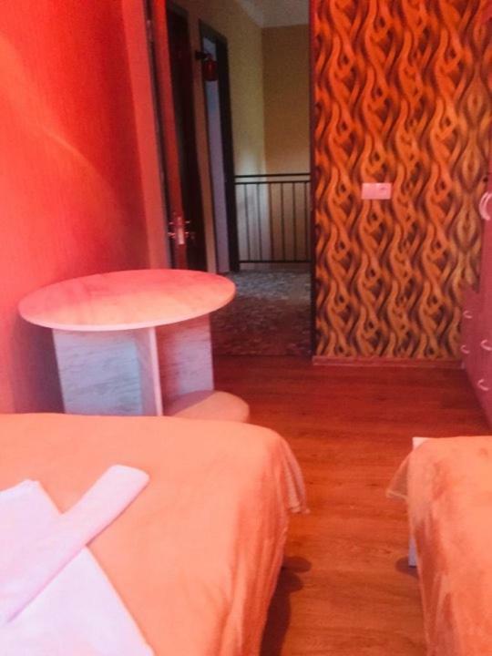 Lali Bed & Breakfast Тбилиси Екстериор снимка