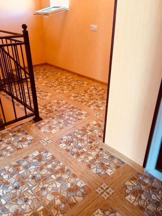 Lali Bed & Breakfast Тбилиси Екстериор снимка