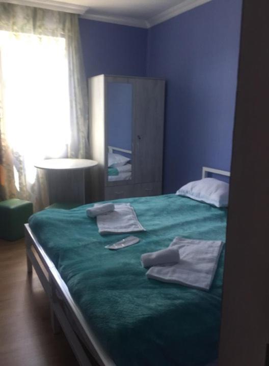 Lali Bed & Breakfast Тбилиси Екстериор снимка